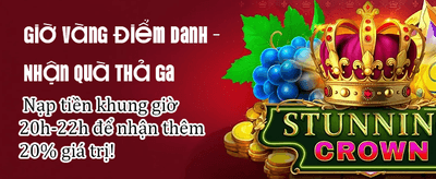 Nhận Ngay Khuyến Mãi Cực Khủng