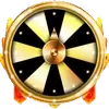 Vòng Quay May Mắn 2q88 VIP welfare icon